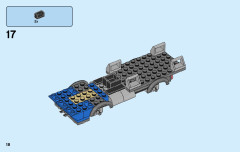 LEGO 60229 instructions page 18 – build guide