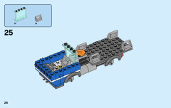 LEGO 60229 instructions page 26 – build guide