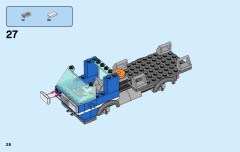 LEGO 60229 instructions page 28 – build guide
