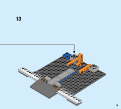 LEGO 60229 instructions page 15 – build guide