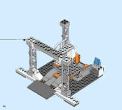LEGO 60229 instructions page 32 – build guide