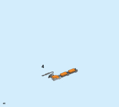 LEGO 60229 instructions page 46 – build guide