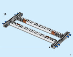 LEGO 60229 instructions page 13 – build guide