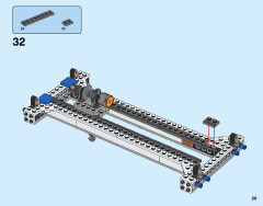 LEGO 60229 instructions page 29 – build guide