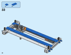 LEGO 60229 instructions page 30 – build guide