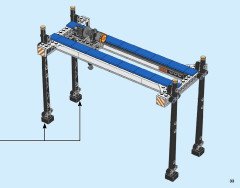 LEGO 60229 instructions page 33 – build guide