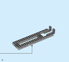 LEGO 60229 instructions page 68 – build guide
