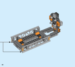 LEGO 60229 instructions page 82 – build guide