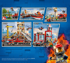 LEGO 60229 instructions page 84 – build guide