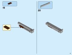 LEGO 60229 instructions page 13 – build guide