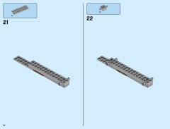 LEGO 60229 instructions page 14 – build guide