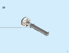 LEGO 60229 instructions page 15 – build guide