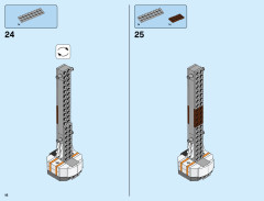 LEGO 60229 instructions page 16 – build guide