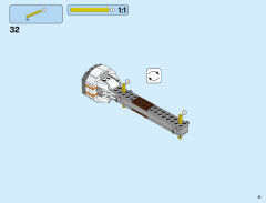 LEGO 60229 instructions page 21 – build guide