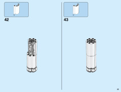 LEGO 60229 instructions page 25 – build guide