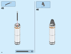 LEGO 60229 instructions page 28 – build guide