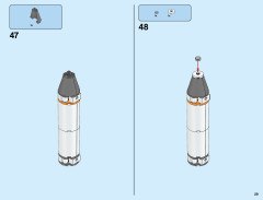 LEGO 60229 instructions page 29 – build guide
