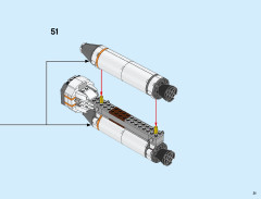 LEGO 60229 instructions page 31 – build guide