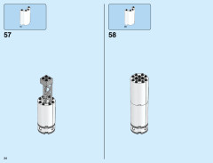 LEGO 60229 instructions page 34 – build guide