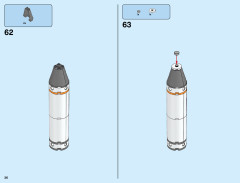 LEGO 60229 instructions page 36 – build guide