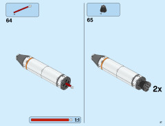 LEGO 60229 instructions page 37 – build guide