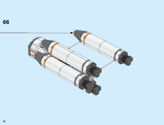 LEGO 60229 instructions page 38 – build guide