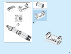LEGO 60229 instructions page 39 – build guide