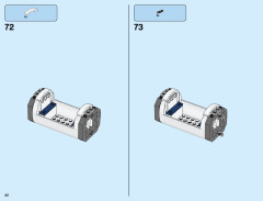 LEGO 60229 instructions page 42 – build guide