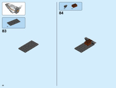 LEGO 60229 instructions page 48 – build guide