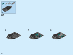 LEGO 60229 instructions page 50 – build guide