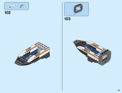 LEGO 60229 instructions page 59 – build guide