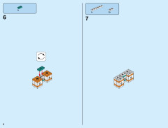 LEGO 60229 instructions page 6 – build guide