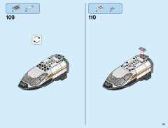 LEGO 60229 instructions page 63 – build guide
