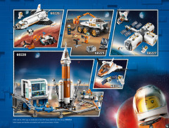 LEGO 60229 instructions page 76 – build guide