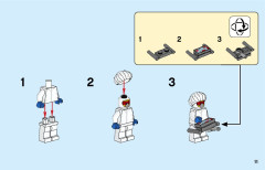 LEGO 60230 instructions page 11 – build guide