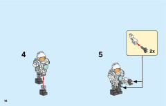 LEGO 60230 instructions page 16 – build guide