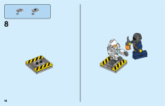 LEGO 60230 instructions page 18 – build guide