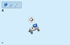 LEGO 60230 instructions page 26 – build guide