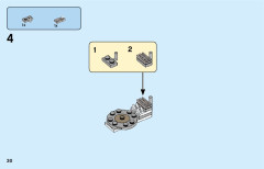 LEGO 60230 instructions page 30 – build guide
