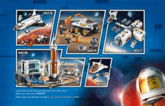 LEGO 60230 instructions page 36 – build guide