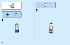 LEGO 60230 instructions page 10 – build guide