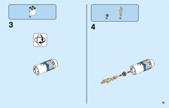 LEGO 60230 instructions page 11 – build guide