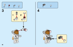 LEGO 60230 instructions page 16 – build guide