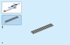 LEGO 60230 instructions page 18 – build guide