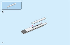 LEGO 60230 instructions page 20 – build guide