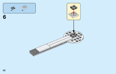 LEGO 60230 instructions page 22 – build guide
