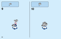 LEGO 60230 instructions page 24 – build guide