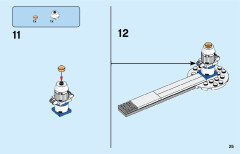 LEGO 60230 instructions page 25 – build guide