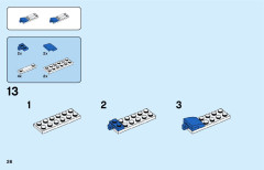 LEGO 60230 instructions page 26 – build guide