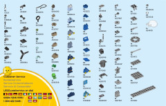 LEGO 60230 instructions page 30 – build guide